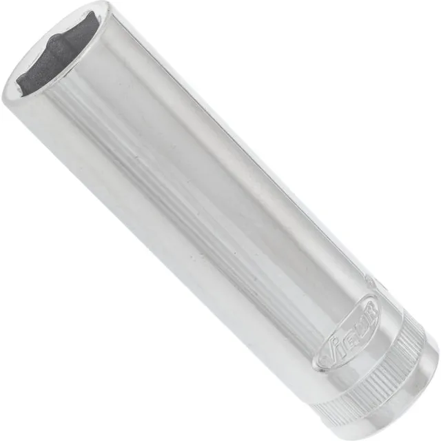 VIGOR Pipe 15 mm 1/2" 6-kant lang Mål: 77 mm, for manuell bruk 