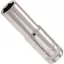VIGOR Pipe 13 mm 1/2" 6-kant lang Mål: 77 mm, for manuell bruk