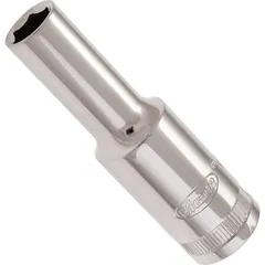 VIGOR Pipe 10 mm 1/2" 6-kant lang Mål: 77 mm, for manuell bruk
