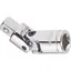 VIGOR Universalledd 75 mm 1/2" Mål: 75 mm, for manuell bruk