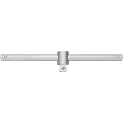 VIGOR Glidehåndtak 250 mm 1/2" Mål: 250 mm, for manuell bruk