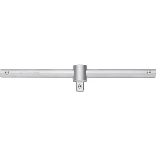 VIGOR Glidehåndtak 250 mm 1/2" Mål: 250 mm, for manuell bruk