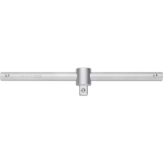 VIGOR Glidehåndtak 250 mm 1/2" Mål: 250 mm, for manuell bruk 