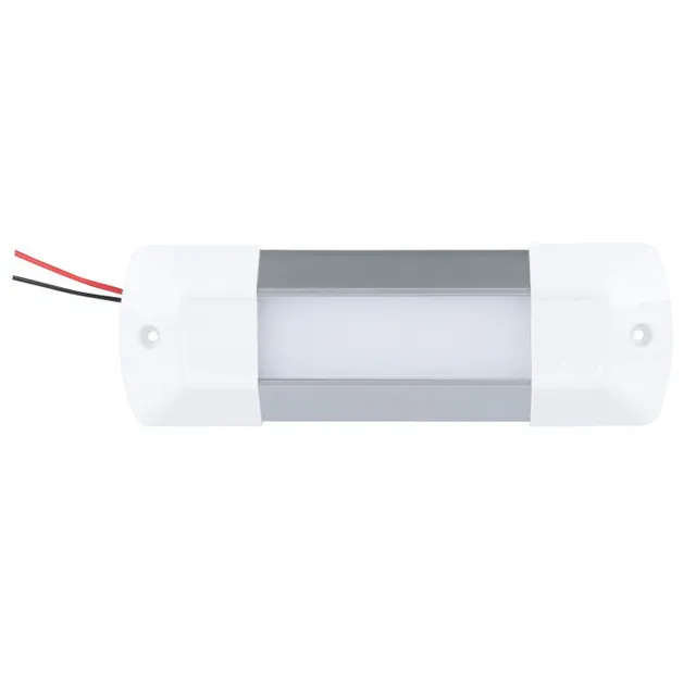 Interiørlys 173 mm 10-30V 