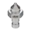VIGOR Trykkstykke 90° DIN / SAE Diameter (min-maks): 4.75 - 6