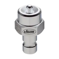 VIGOR Trykkstykke 6 mm SAE Diameter (min-maks): 6