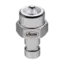 VIGOR Trykkstykke 6 mm SAE Diameter (min-maks): 6