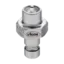 VIGOR Trykkstykke 4,75 / 5 mm DIN Diameter (min-maks): 5