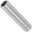 VIGOR Pipe 8 mm 1/4" 6-kant lang Mål: 50 mm, for manuell bruk