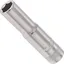 VIGOR Pipe 7 mm 1/4" 6-kant lang Mål: 50 mm, for manuell bruk