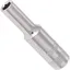 VIGOR Pipe 5 mm 1/4" 6-kant lang Mål: 50 mm, for manuell bruk