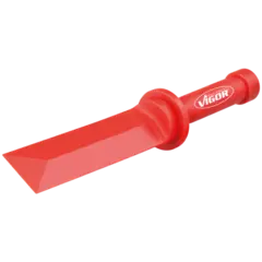 VIGOR Klebevekt-fjerner 38 mm Mål: 500 mm