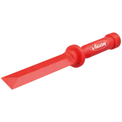 VIGOR Klebevekt-fjerner 25 mm Mål: 500 mm