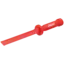 VIGOR Klebevekt-fjerner 19 mm Mål: 500 mm