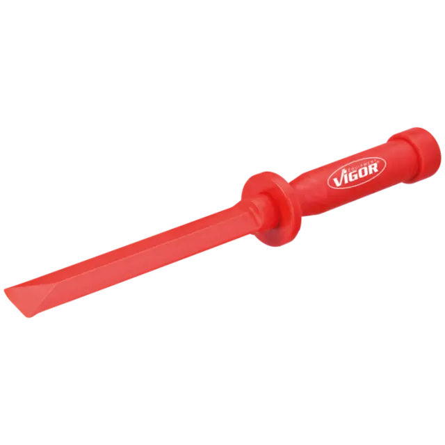 VIGOR Klebevekt-fjerner 19 mm Mål: 500 mm 