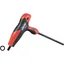 VIGOR Skrutrekker 10 mm unbrako Mål: 217 mm