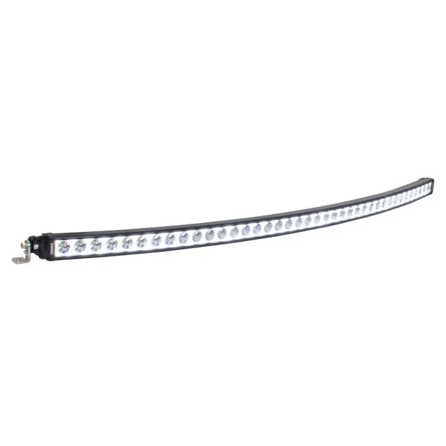 Vx Xpl Curved Halo 31 Led 40" E-Marked 