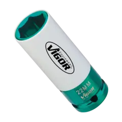 VIGOR Muttertrekkerpipe 22 mm 1/2" Mål: 85 mm