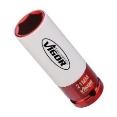 VIGOR Muttertrekkerpipe 21 mm 1/2" Mål: 85 mm