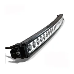 Vx Xpl Curved Halo 15 Led 20" E-Marked