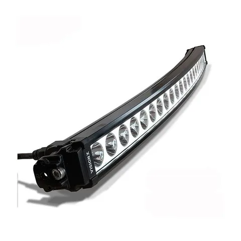 Vx Xpl Curved Halo 15 Led 20" E-Marked
