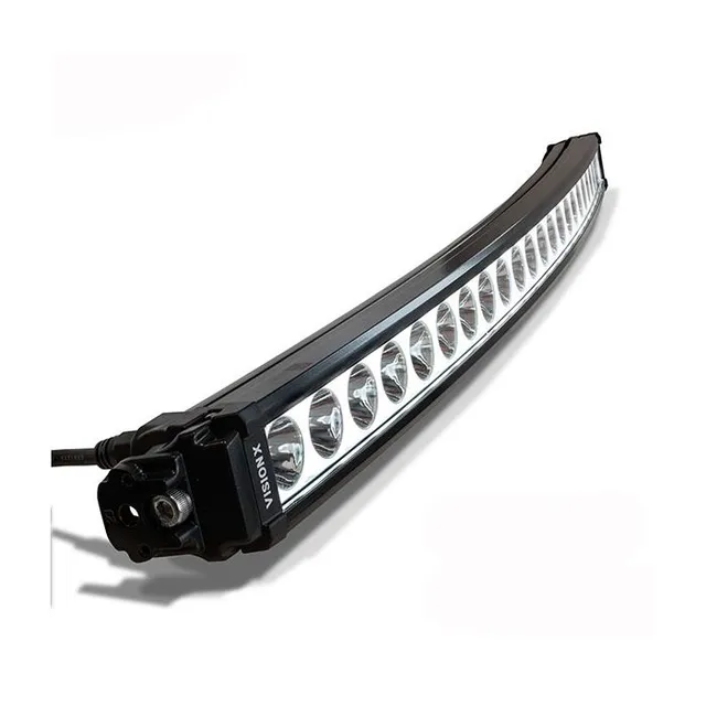 Vx Xpl Curved Halo 15 Led 20" E-Marked 
