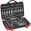 VIGOR Pipesett 164 deler For manuell bruk
