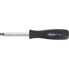 VIGOR Innstikksgrep 150 mm 1/4" Mål: 150 mm, for manuell bruk
