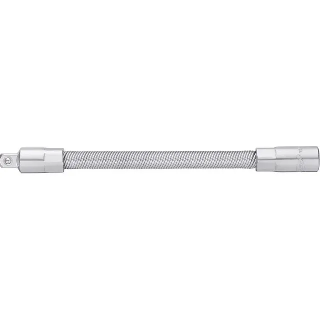 VIGOR Fleksibel forlenger 145 mm 1/4" Mål: 145 mm, for manuell bruk 