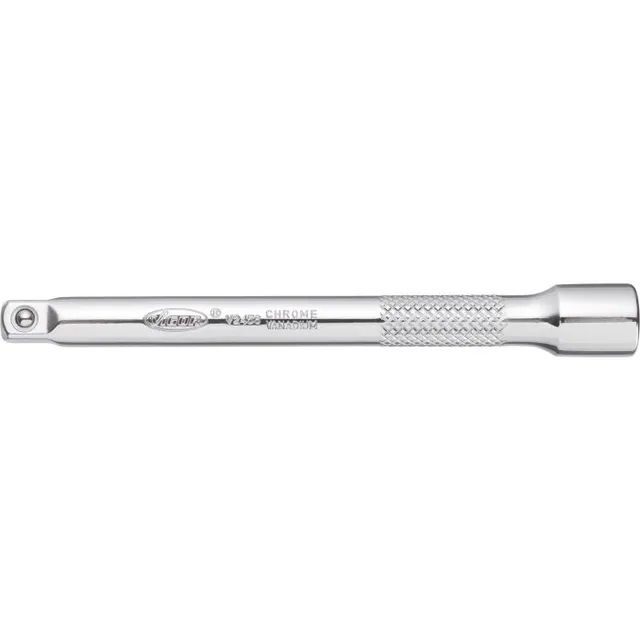 VIGOR Forlenger 100 mm 1/4" Mål: 100 mm, for manuell bruk 