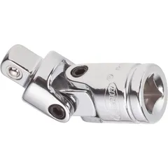 VIGOR Universalledd 40 mm 1/4" Mål: 40 mm, for manuell bruk