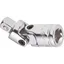 VIGOR Universalledd 40 mm 1/4" Mål: 40 mm, for manuell bruk