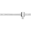 VIGOR Glidehåndtak 110 mm 1/4" Mål: 110 mm, for manuell bruk