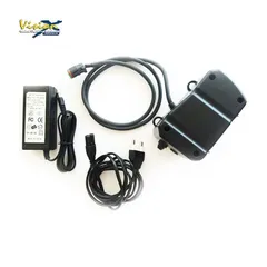 VisionX Batteripakke 8,6 Ah Oppl. Solo