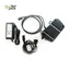 VisionX Batteripakke 8,6 Ah Oppl. Solo