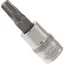 VIGOR Skrutrekkerinnsats T30 1/4" Torx Mål: 38 mm, for manuell bruk