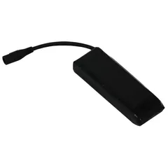 VisionX Batteripakke 6,5 Ah Oppl. Solo