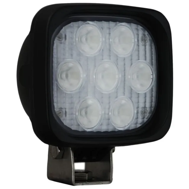 VisionX Vx Utility Square 4" 5W 60P 