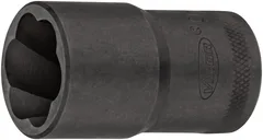 VIGOR boltuttrekkerpipe 21 mm 1/2" Mål: 50 mm, for manuell bruk