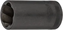 VIGOR boltuttrekkerpipe 19 mm 1/2" Mål: 50 mm, for manuell bruk