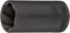 VIGOR boltuttrekkerpipe 19 mm 1/2" Mål: 50 mm, for manuell bruk