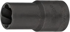 VIGOR boltuttrekkerpipe 15 mm 1/2" Mål: 50 mm, for manuell bruk
