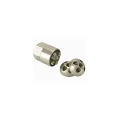 VisionX Vx Security Nuts M6