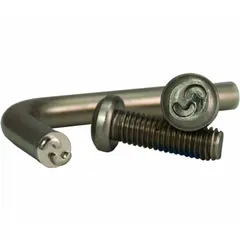 VisionX Sikkerhetsbolt Sett M6X15