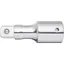 VIGOR Forlenger 100 mm 3/4" Mål: 100 mm, for manuell bruk