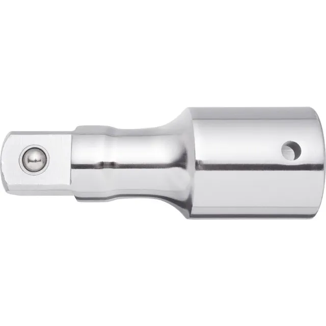 VIGOR Forlenger 100 mm 3/4" Mål: 100 mm, for manuell bruk 