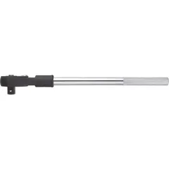 VIGOR Vendbar skralle 500 mm 3/4" 24 tenner, 15° arbeidsvinkel