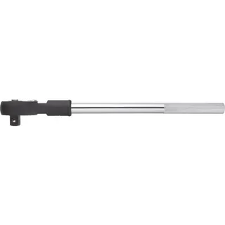 VIGOR Vendbar skralle 500 mm 3/4" 24 tenner, 15° arbeidsvinkel