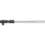 VIGOR Vendbar skralle 500 mm 3/4" 24 tenner, 15° arbeidsvinkel