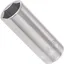 VIGOR Pipe 17 mm 3/8" 6-kant lang Mål: 63 mm, for manuell bruk